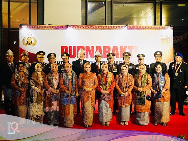 alumni akademi kepolisian
