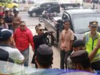 Jaringan Aksi 98 , Leasing ACC Finance , melindungi hak konsumen