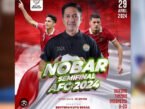 Piala Asia U-23 , Prediksi skor , Semifinal Piala Asia