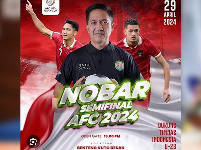 Piala Asia U-23 , Prediksi skor , Semifinal Piala Asia