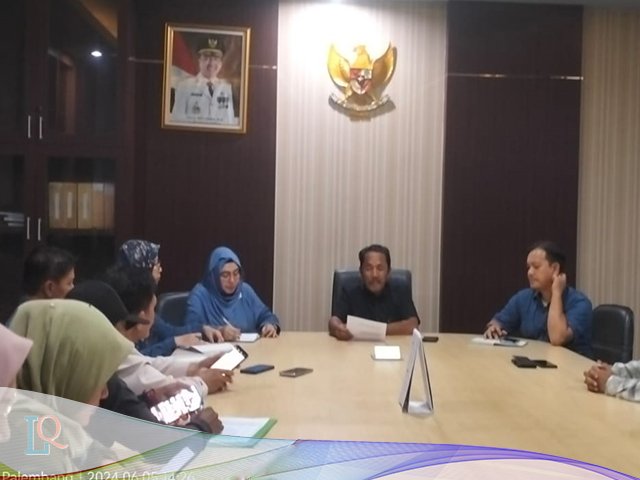 Aliran listrik Belum Stabil