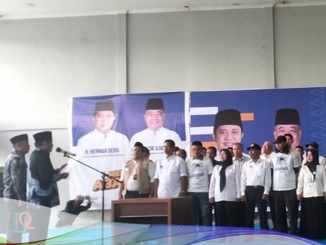 Bakal Calon Gubernur Sumsel , Partai Pengusung