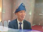 Bakal Calon Walikota Palembang , HUT Kota Palembang