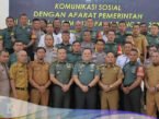 dampak perubahan iklim