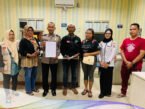 Aplikasi Banpol , Jembatan musi IV , layanan kepolisian