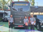 Kendaraan Pemindahan Narapidana , Trans Pemasyarakatan