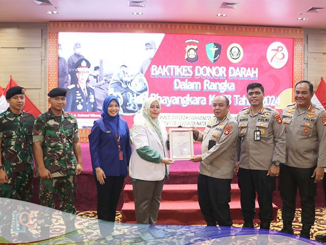 Donor Darah , kesehatan masyarakat
