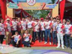 Bazar UMKM , HUT Bhayangkara , Kontes Mobil Klasik