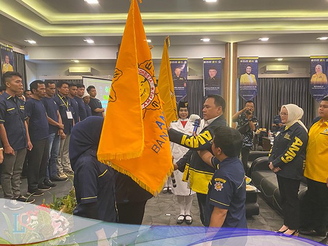 Netta Indian Untuk Banyuasin Dua