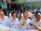 Sakti Competition Ke V , SMK Negeri 1 Palembang