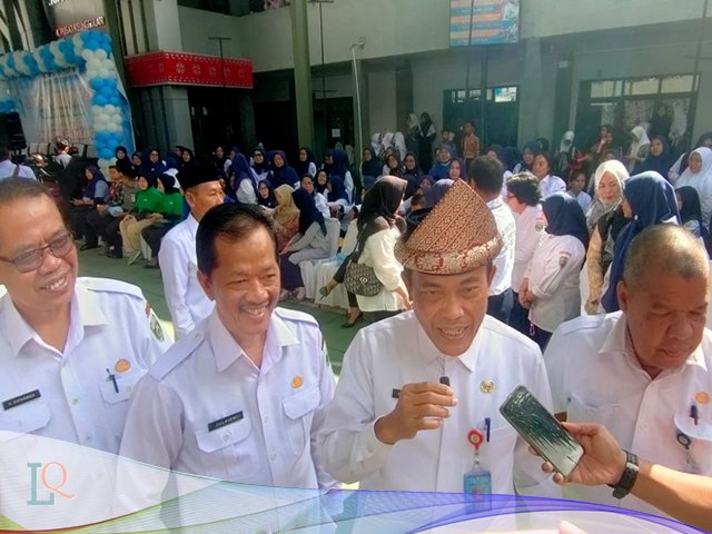 Sakti Competition Ke V , SMK Negeri 1 Palembang
