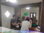 Libur Sekolah , Sunantan Massal