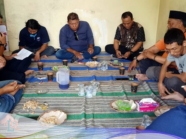 Komunitas Jurnalis Jawa Timur