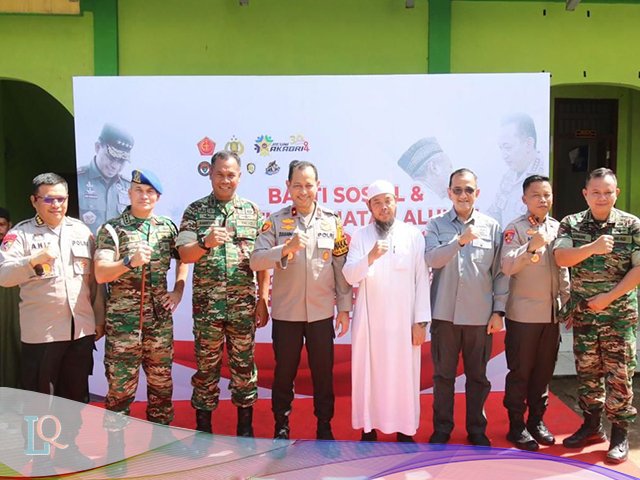 Bakti Sosial , Pelayanan Kesehatan Masyarakat
