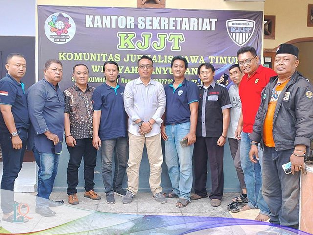 peningkatan kualitas jurnalistik