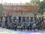 Gowes Bersama , Solidaritas Prajurit