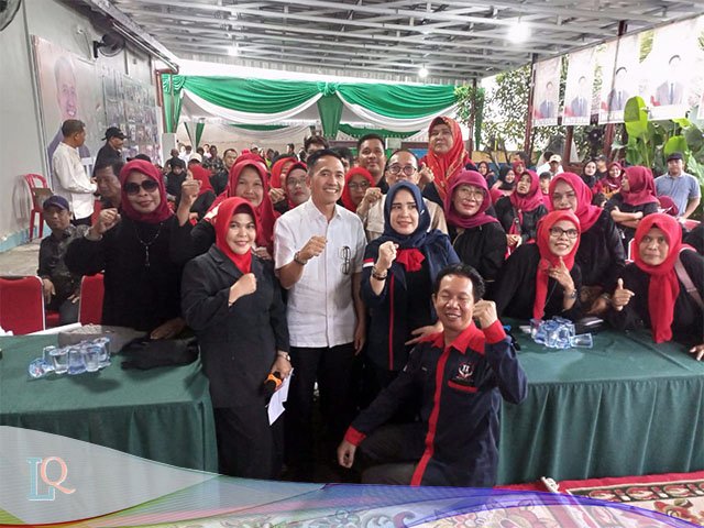 Komisi Kesetaraan Perempuan Indonesia