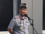 Lapas Merah Mata