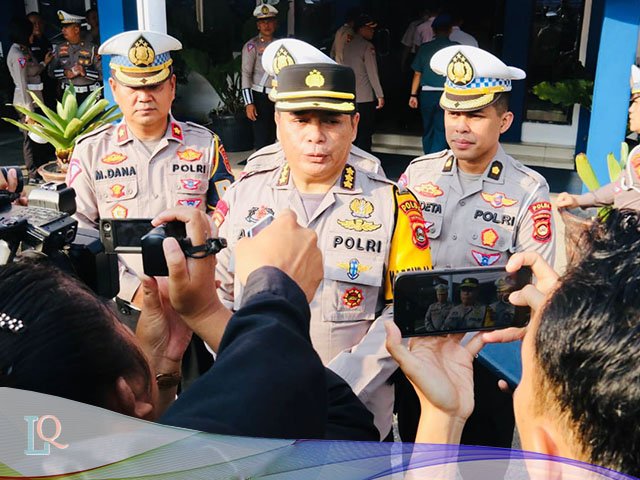 Operasi Patuh Musi 2024