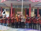 PAC Pemuda Pancasila , Pemuda Pancasila
