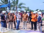 Kereta Api Logistik , Proyek Kereta Api Logistik , Proyek Strategis Nasional