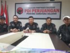 Calon Walikota Palembang , Relawan Perjuangan Demokrasi