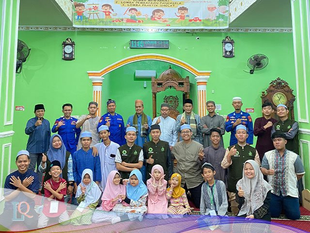 Tahun Baru Islam