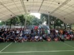 Turnamen Tenis Lapangan