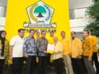 Calon Bupati Muba