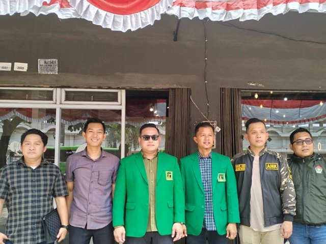 DPC PPP kota Palembang , Pilwako 2024 , Program Pro Rakyat
