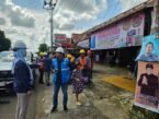 Keselamatan Kelistrikan , Perayaan 17 Agustus