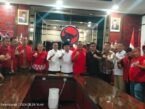 DPP PDI Perjuangan , Pilwako Kota Palembang