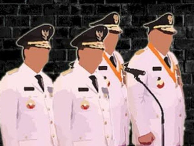 Beberapa Oknum Pj Bupati, Camat, dan Kades di Sumsel Diduga Tidak Netral di Pilkada 2024, Ini Kata Pengamat