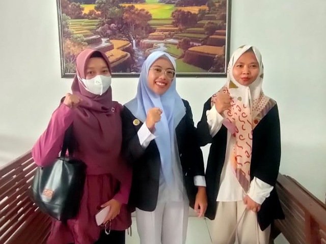 Sidang Pra-Peradilan: Yusman Reza Tantang Tuduhan Penggelapan Dokumen yang Tak Jelas