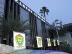 Pilkada Sumsel 2024 , Rotasi Menjelang Pilkada