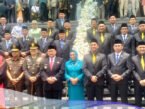 Anggota DPRD Kota Palembang