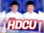 Elektabilitas Cagub , Pilkada Sumsel 2024