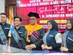 Evaluasi Program Peningkatan , Fakultas Ilmu Sosial Politik , Kualitas Pekerja Migran