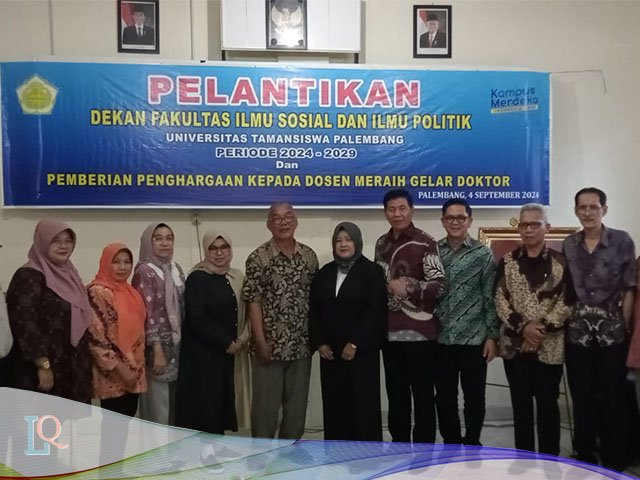 sarana penunjang pendidikan , tenaga pengajar