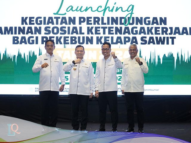 Jaminan Sosial Ketenagakerjaan