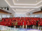 Konsolidasi Pemenangan RDPS , Pilgub Sumsel 2024