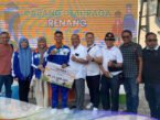 Cabor Renang O2SN , Lomba Kompetensi Siswa