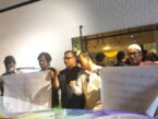 Calon Bupati Muba , Pembunuhan Karakter