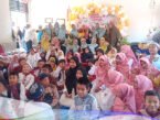 Peringatan Maulid Nabi , SDN 174 Palembang