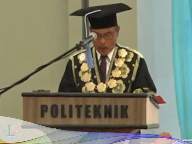 Politeknik Negeri Sriwijaya