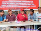 Presidium Jaringan Aksi 98