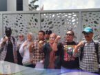 Pilkada di Sumsel , Presidium Jaringan Aksi 98