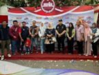 Festival Perahu Bidar , Sosialisasi Pemilu 2024
