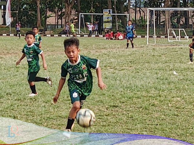 Turnamen Sepakbola Usia Dini