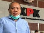 Kades Sumaja Makmur , politik praktis